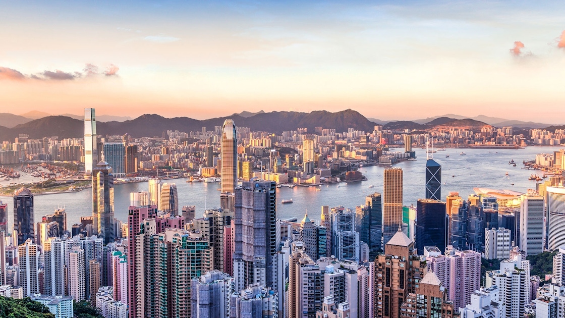 Must-sees in Hong Kong