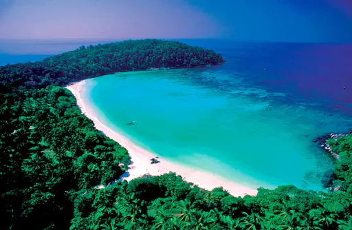 Raya Yai Island Snorkelling Cruise