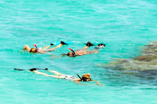 Phi Phi Islands Tour