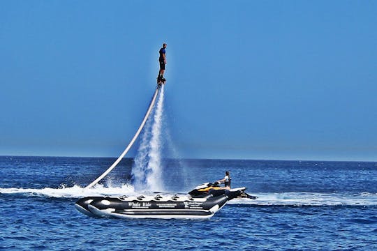 Puerto del Carmen 20-minute flyboard water experience
