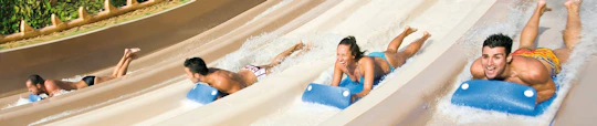 Siam Park All-inclusive tickets
