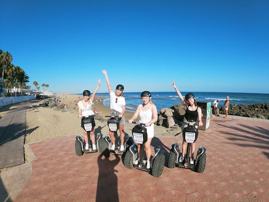 Maspalomas Trip op Twee Wielen