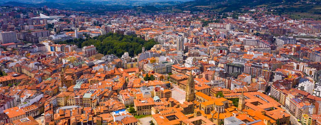 Oviedo tickets and tours