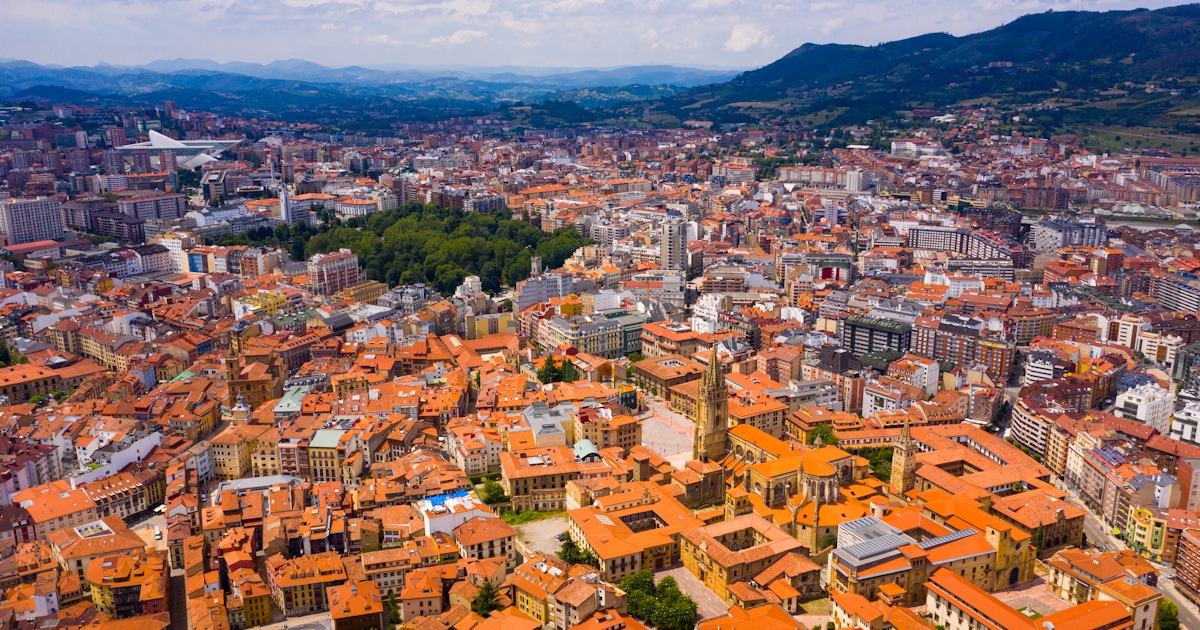 What to see and do in Oviedo: Attractions, tours and activities