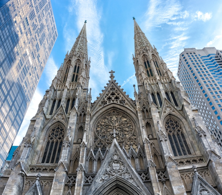 St Patrick's Cathedral Tours and Tickets musement