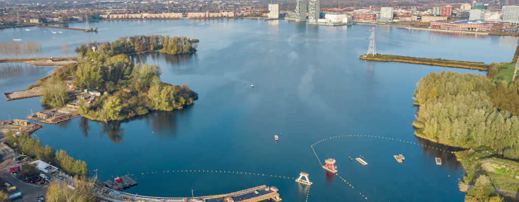 Floriade Expo 2022