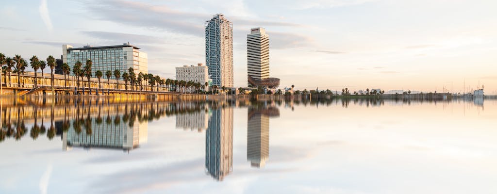Fundación MAPFRE Barcelona Photo Center