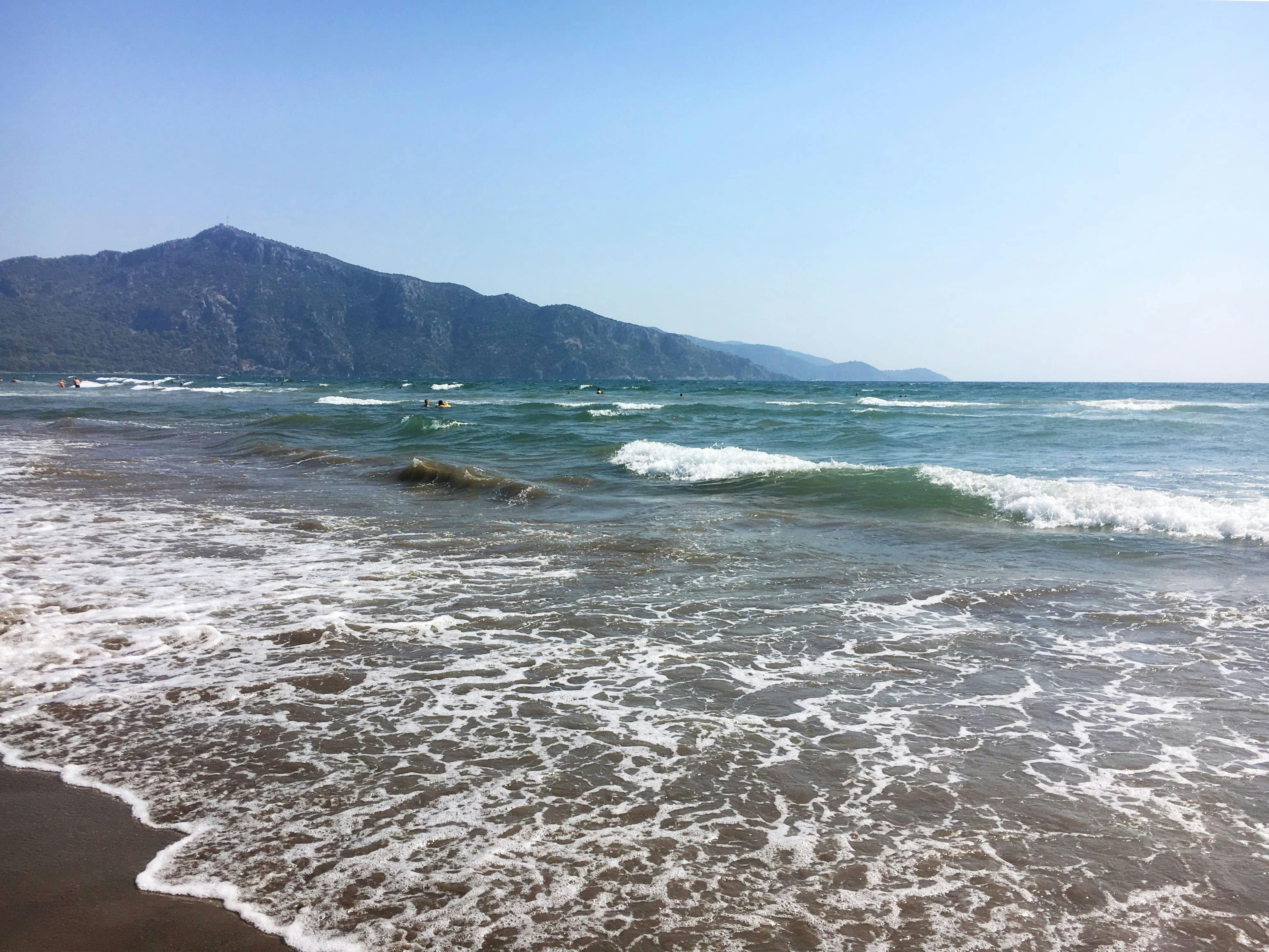 Dalyan & Turtle Beach Tour