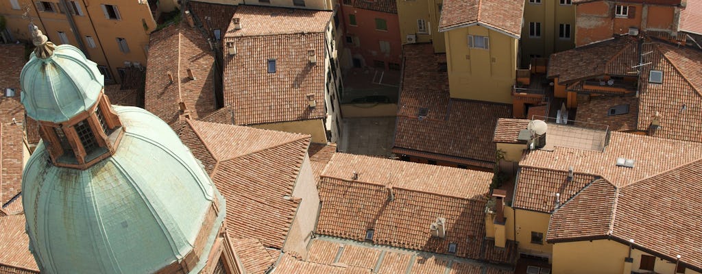 Visita guidata a piedi della Bologna ebraica