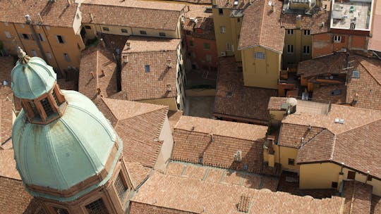 Jewish Bologna guided walking tour
