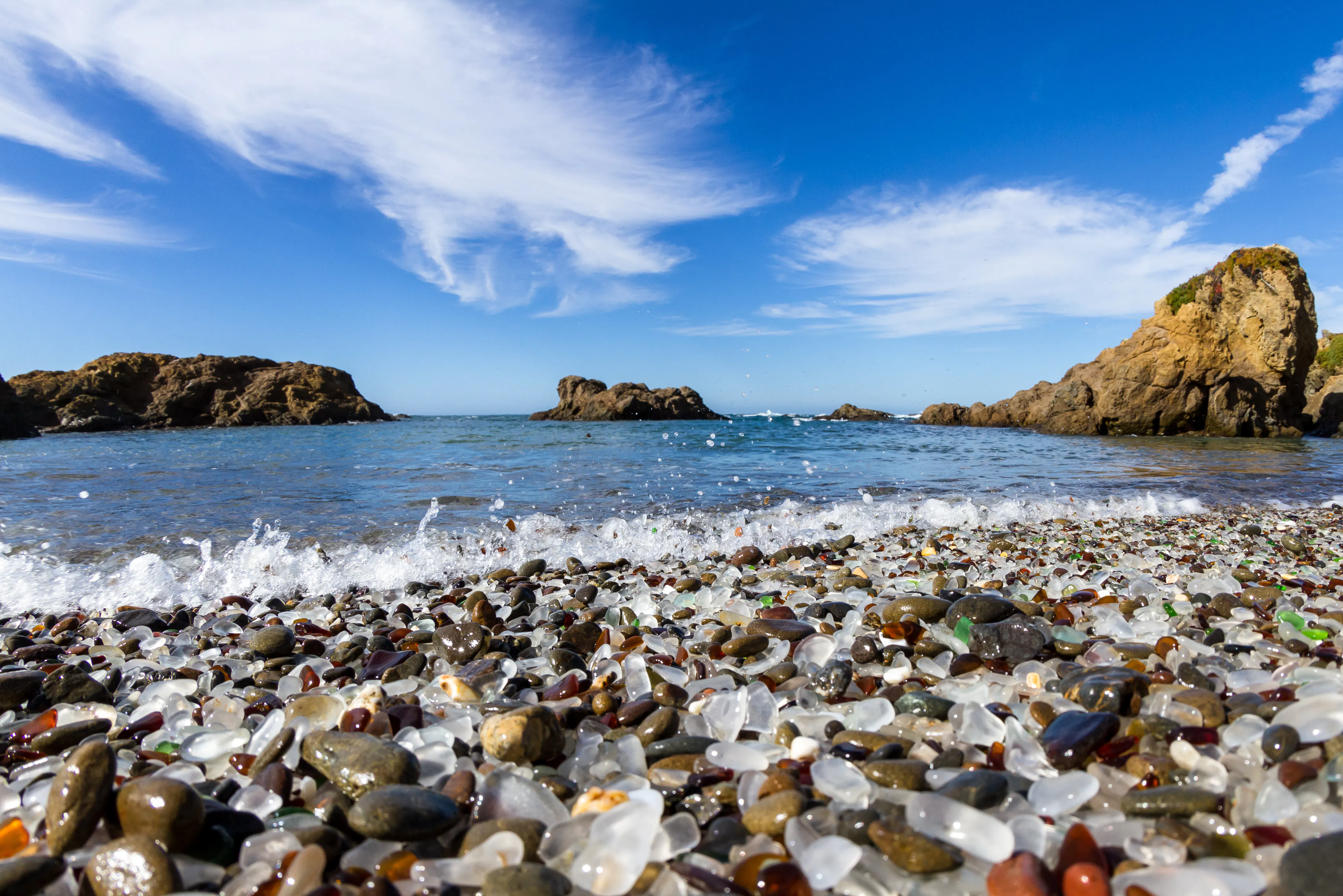 Fort Bragg, Kalifornien