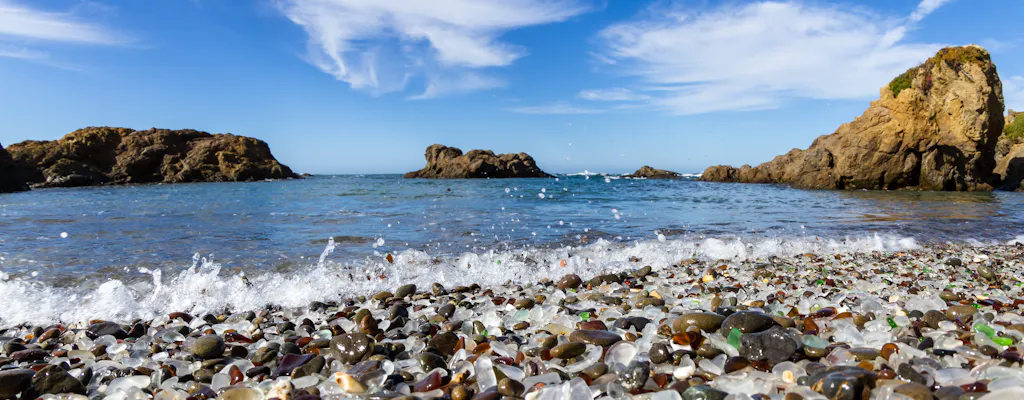 Fort Bragg, California