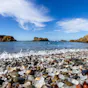 Fort Bragg, California