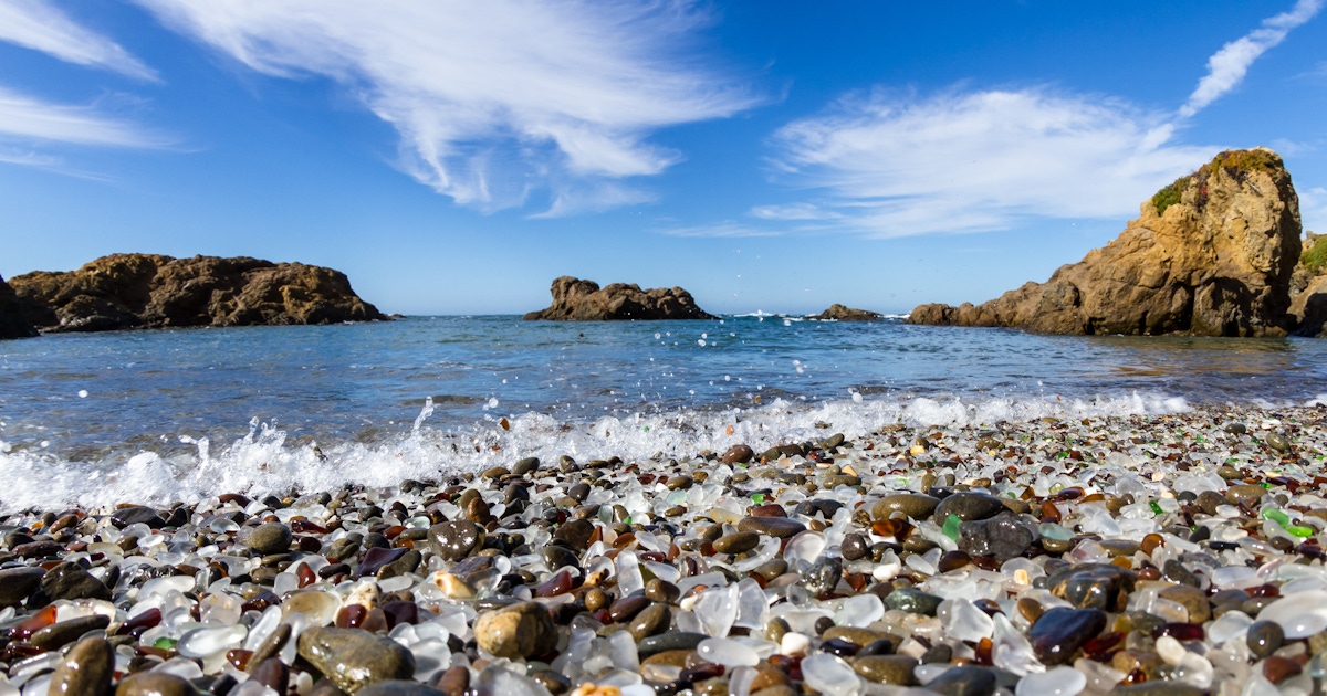 What to see and do in Fort Bragg California  Attractions tours