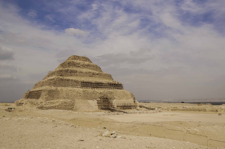 Full-day Memphis, Saqqara and Dahshour