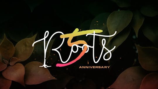 Roots W- Felipe Bravo, Lose Endz, Maryo