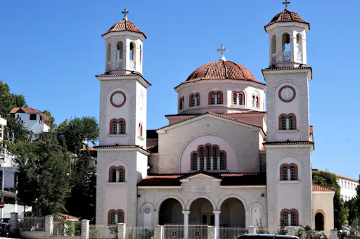 Berat Tour with Wine Tasting