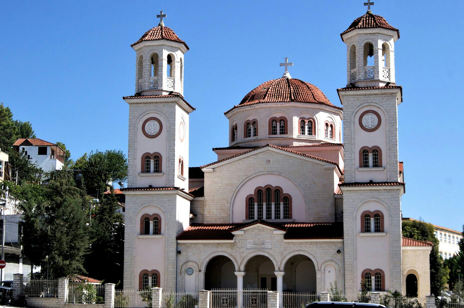 Berat Tour with Wine Tasting