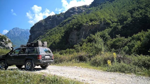 4x4 Safari with Wine Tasting
