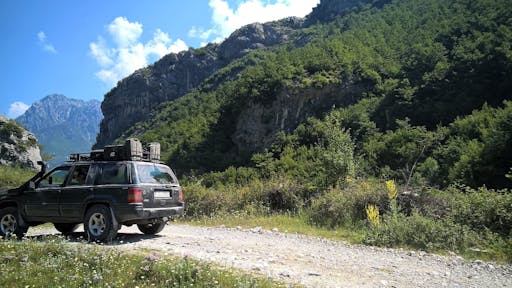 4x4 Safari with Wine Tasting