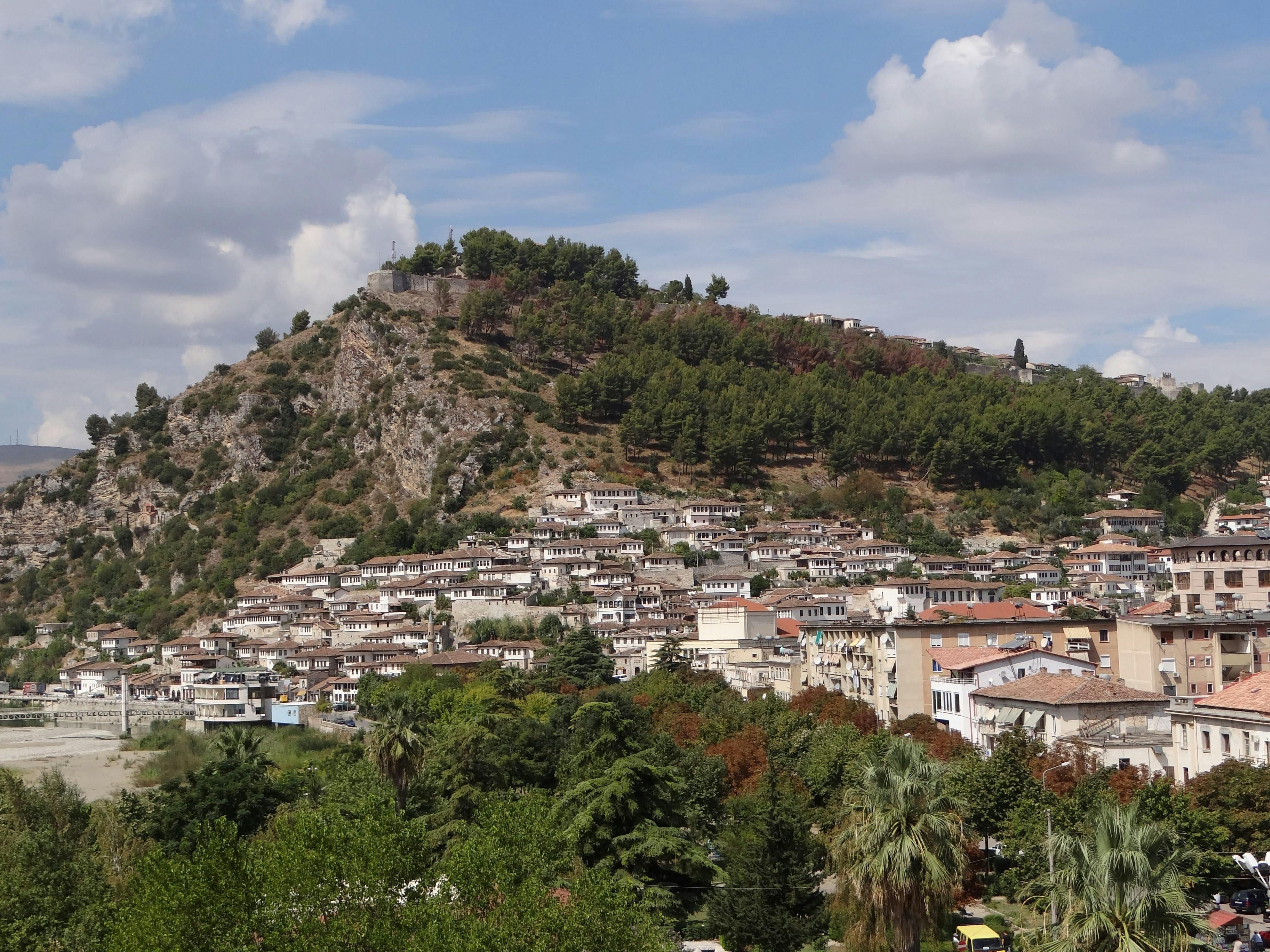 Berat Tour with Wine Tasting