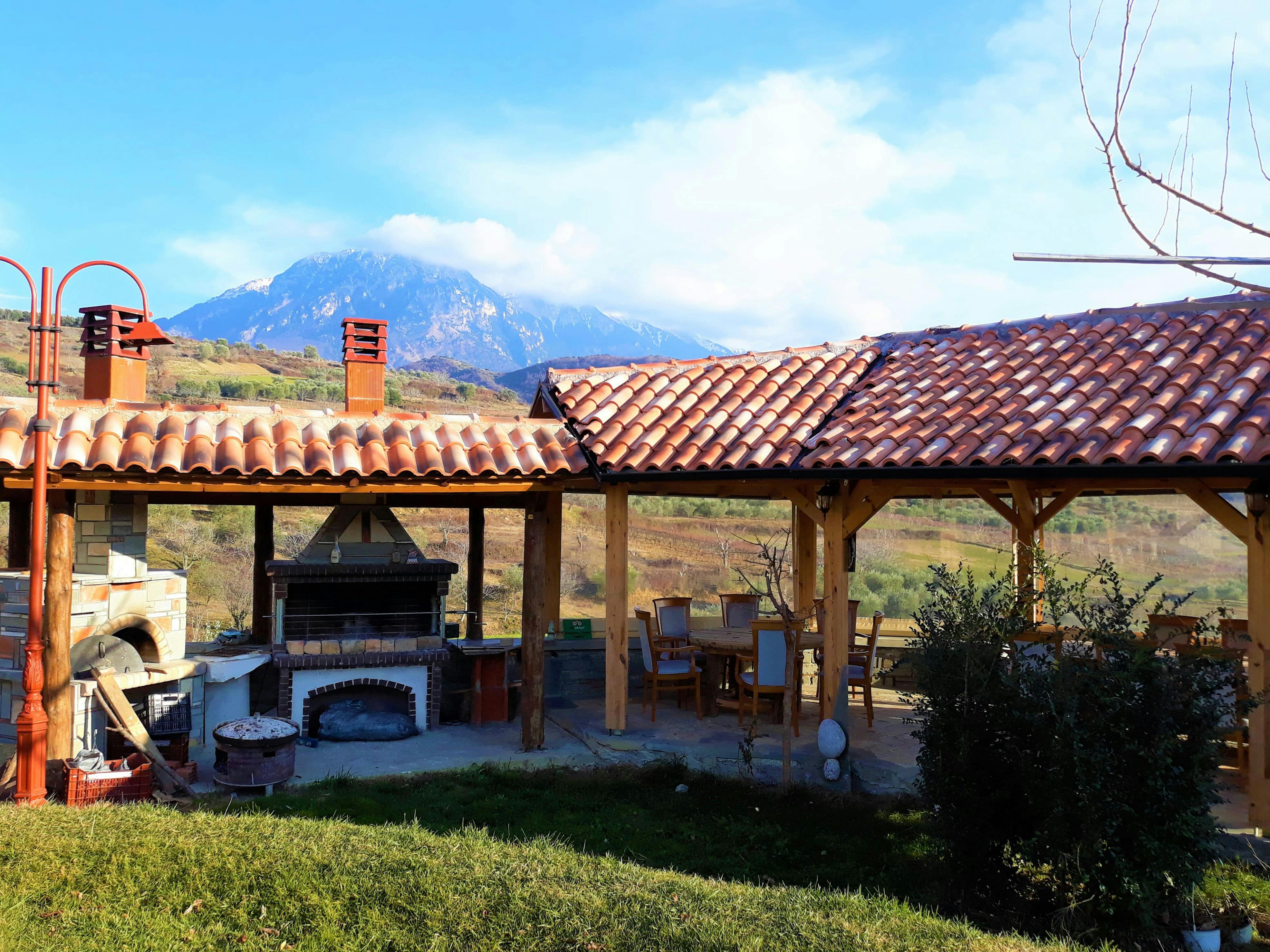 Berat Tour with Wine Tasting