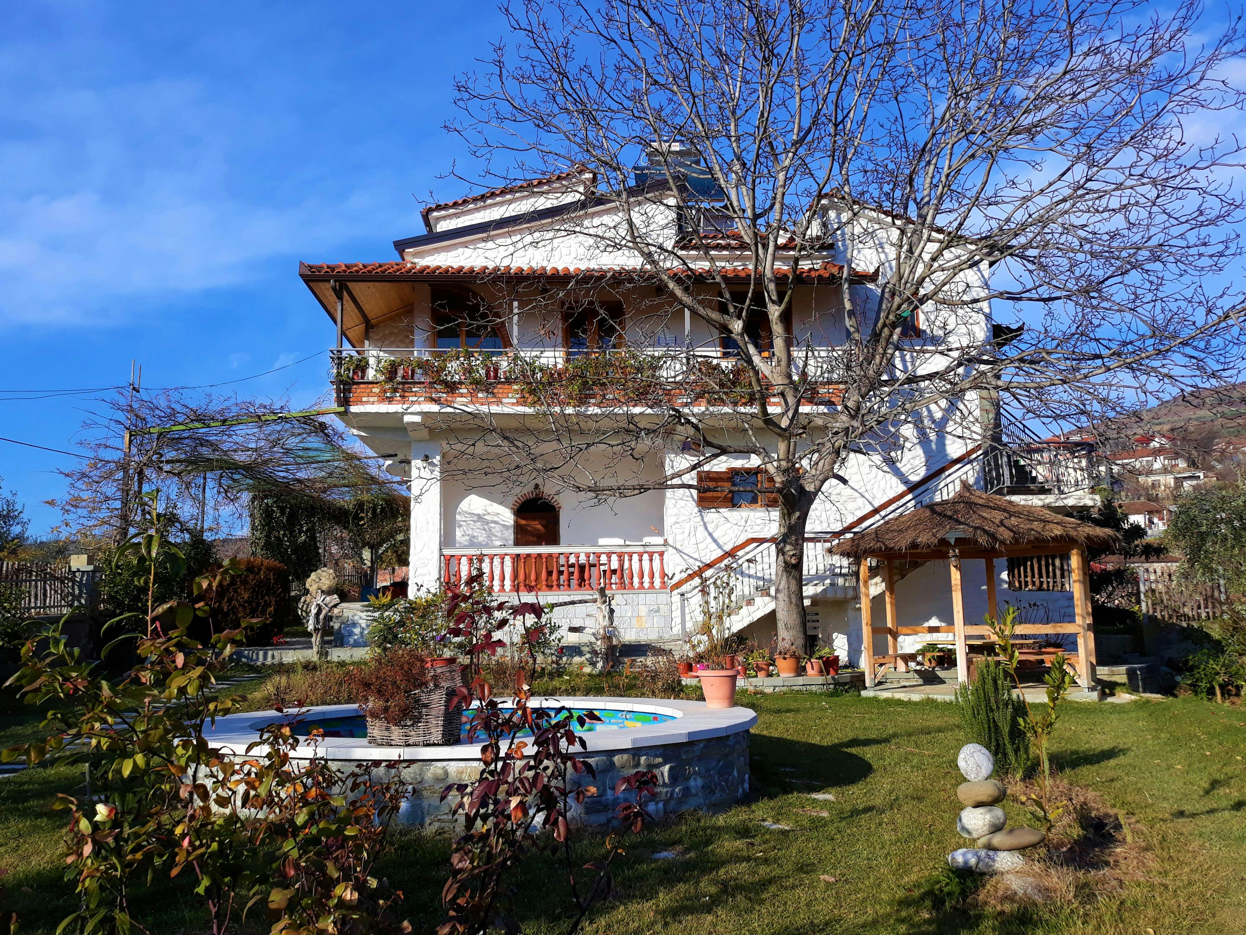 Berat Tour with Wine Tasting