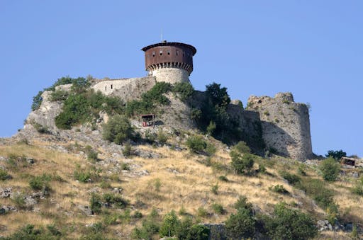 Tirana & Kruja Tour