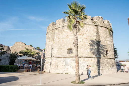 Durrës City Tour with Brandy Tasting