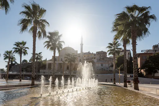 Durrës City Tour with Brandy Tasting