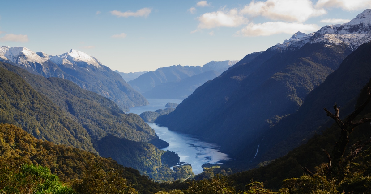 Doubtful Sound: What to Do, What to Book, and How to Plan It (Tips + FAQ)