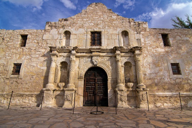 Best of San Antonio guided tour