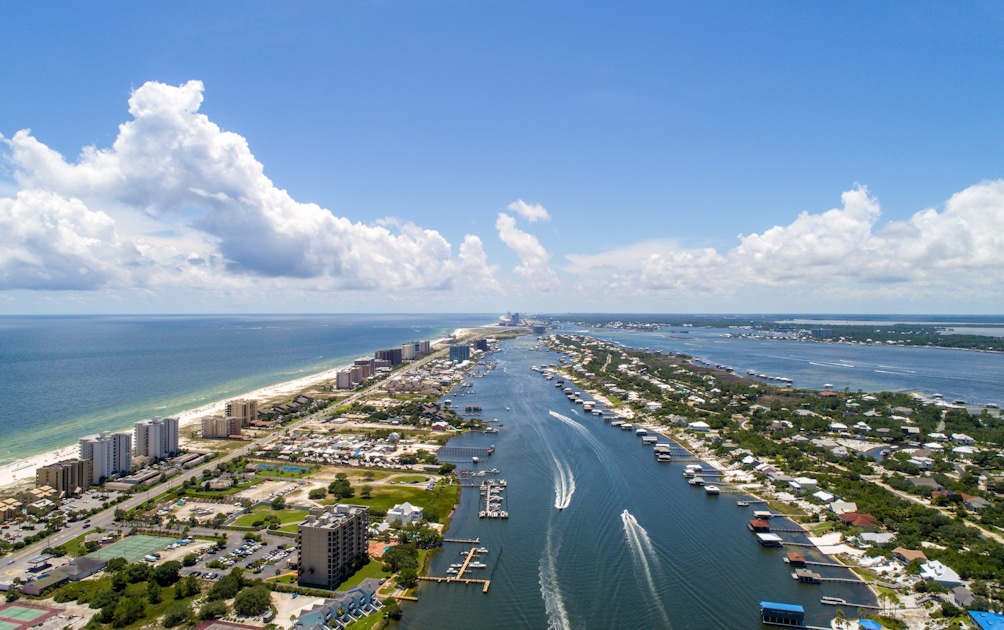 What to see and do in Pensacola Florida Attractions tours activities