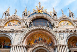 Stadtführungen in Venedig