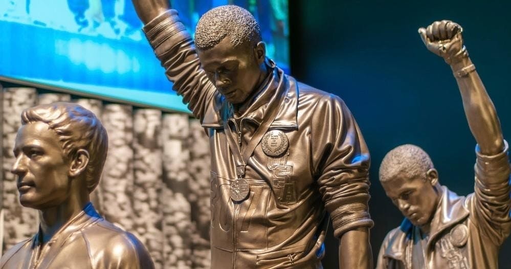 African American History Museum private family tour in Washington DC Musement