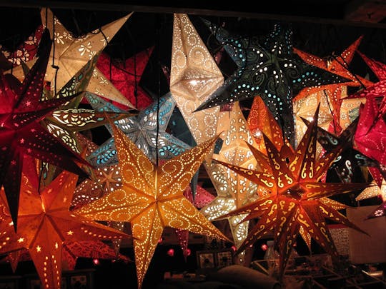 Bremen kerstmarkt privéwandeling
