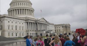 Visites à pied à Washington (district De Columbia)