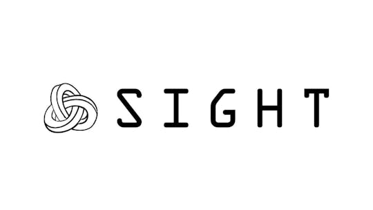 Sight W- Ben Sterling & Mason Collective