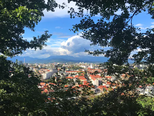 Ljubljana Tour