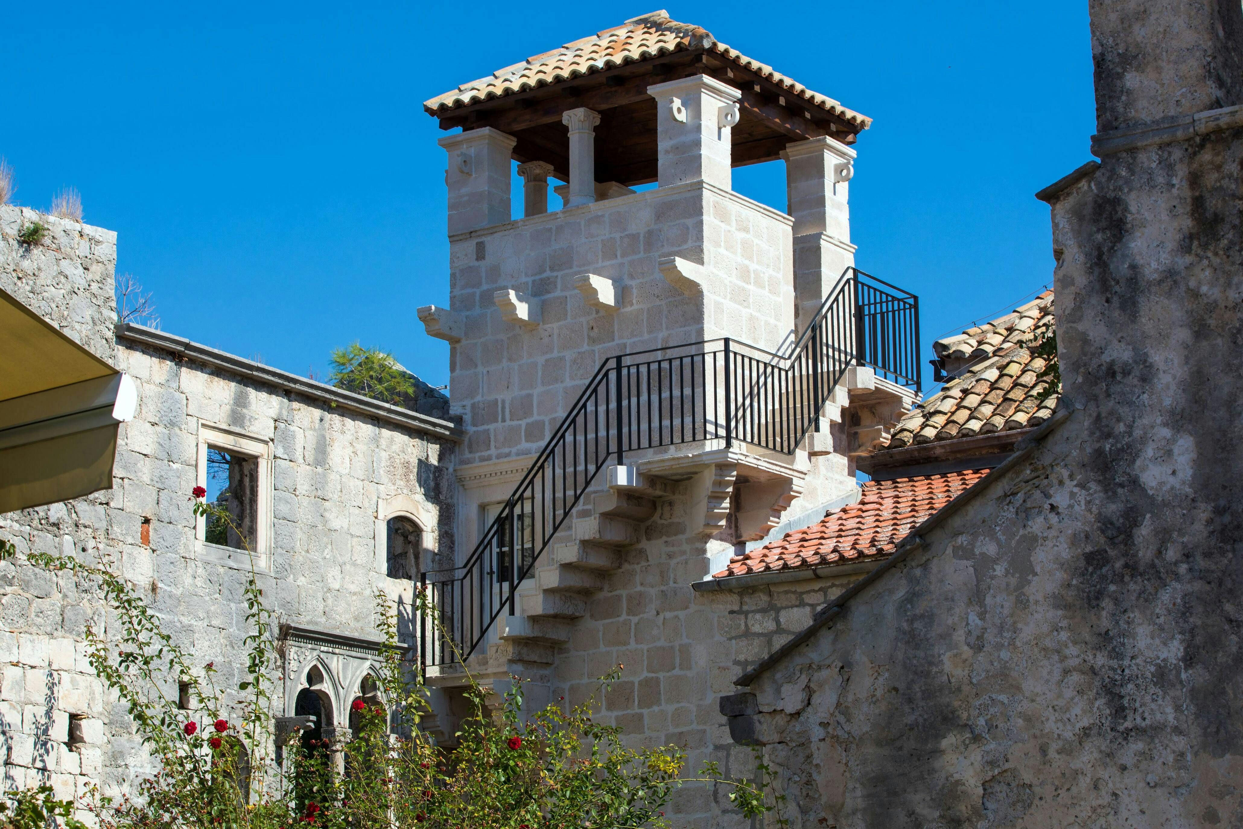 Korcula Island Winery Tour