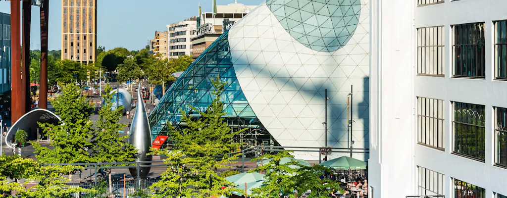 Eindhoven