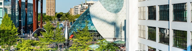 Eindhoven, Países Baixos