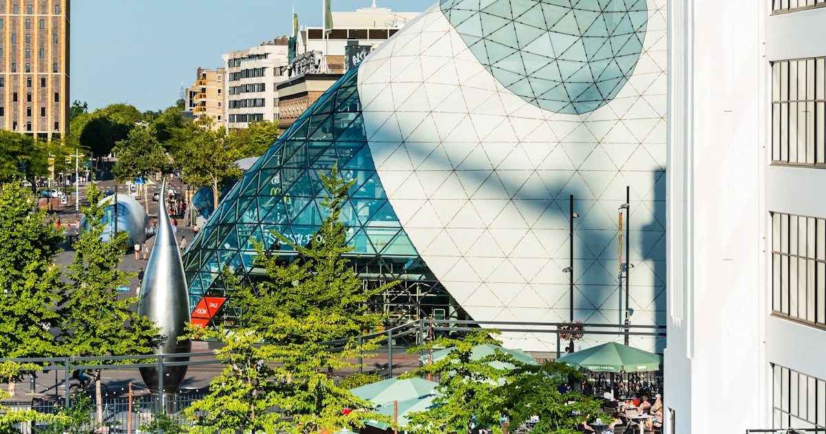 Things to do in Eindhoven: Museums, tours, and attractions