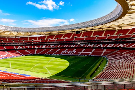 Spanish La Liga: Atletico Madrid - Cadiz 13-03-2022