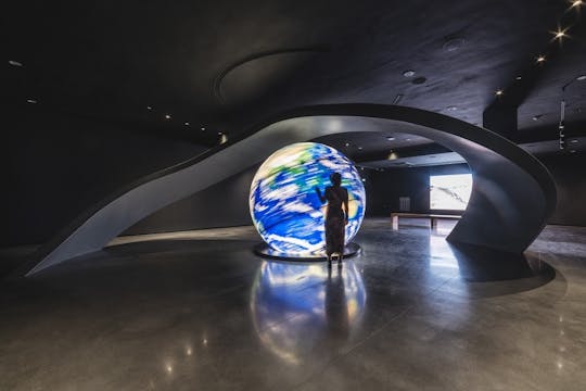 The Wine Experience WOW Porto tickets and tasting