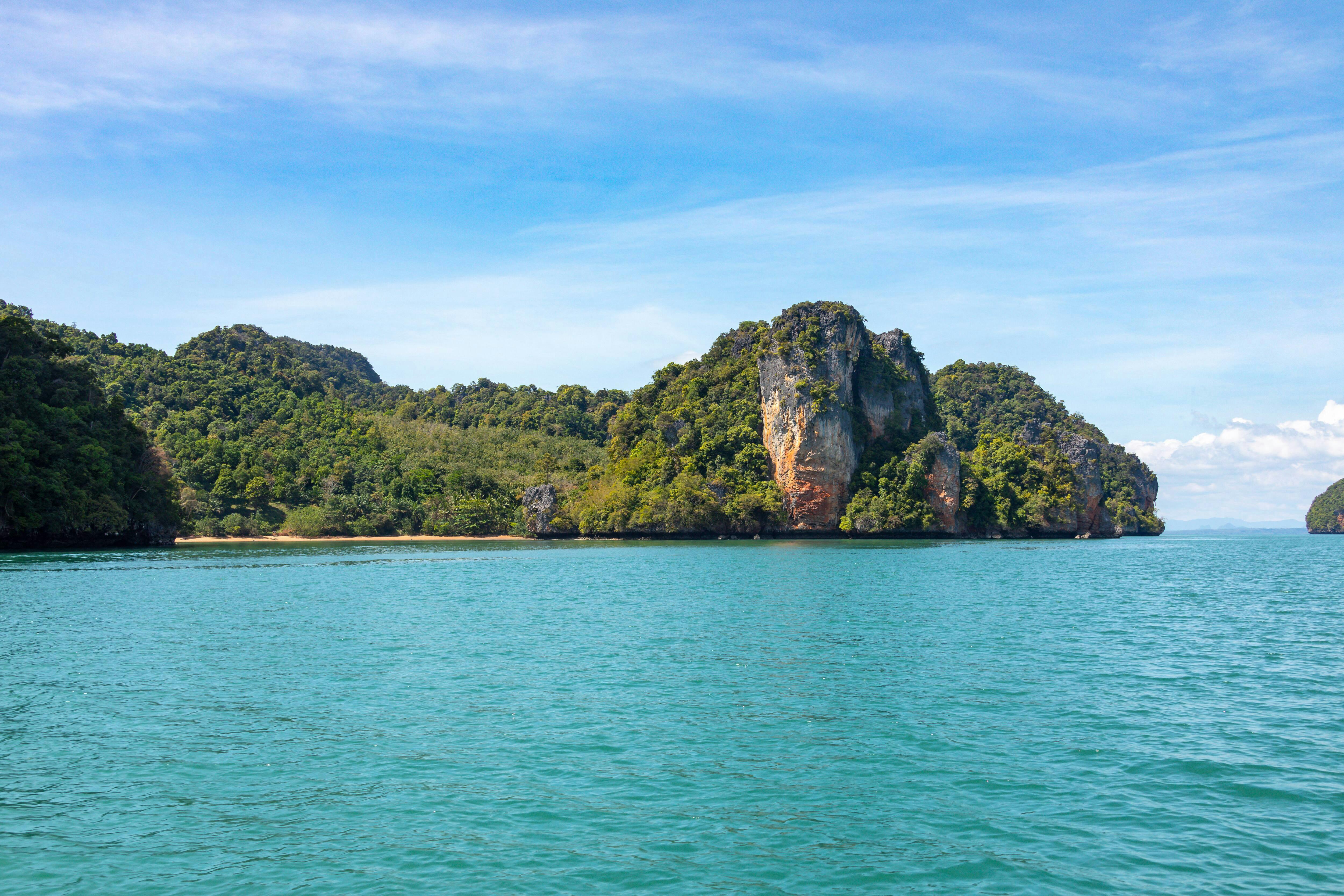 Island Cruiser – from Phuket