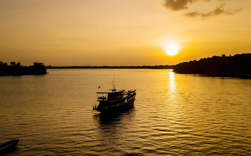 Khao Lak Sunset Cruise