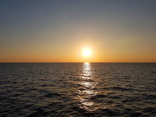 Khao Lak Sunset Cruise