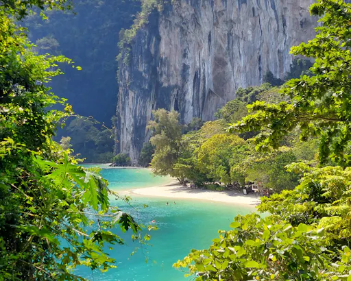 Island Cruiser – from Phuket