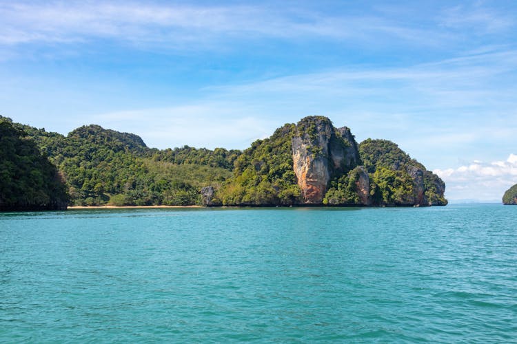Island Cruiser from Phuket